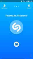 GUIDE FOR SHAZAME Poster