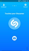 GUIDE FOR SHAZAME Affiche