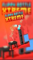 Guide For Flippy Bottl Extreme Poster