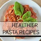 Healthier Pasta recipes Zeichen