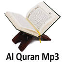 HD Audio Quran Mp3 Al Shatri APK