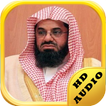 Quran Audio HD Saud Al Shuraim
