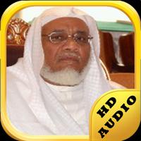 Mp3 Quran Audio Ibrahim Akhdar 海報