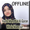 Murottal Wirda Mansur Mp3 Offline Zeichen Murottal Wirda Mansur Mp3 Offline Zeichen