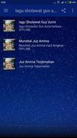 Lagu Sholawat Gus Azmi lengkap Offline bài đăng