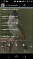 Master Burung  Kutilang Gacor screenshot 2