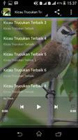 برنامه‌نما Kicau Burung Trucukan Gacor عکس از صفحه