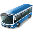 QuickCalicut KSRTC Bus Time icon