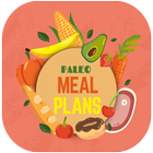Paleo Meal Plans icon