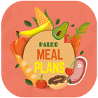 Paleo Meal Plans アイコン