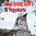 AADC 2 di  Yogyakarta أيقونة