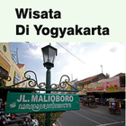Wisata di Yogyakarta-icoon