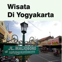 Wisata di Yogyakarta-poster