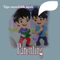 Parenting اسکرین شاٹ 1