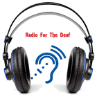 Radio for the Deaf biểu tượng