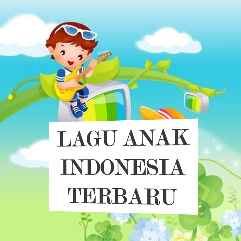  Lagu  Anak  Islami  Gratis for Android APK Download