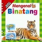 Buku Pintar Anak Dunia Hewan icône