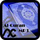 Al-Quran MP3 icon