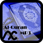 Al-Quran MP3 ikona