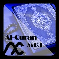 Al-Quran MP3 Plakat