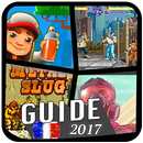 guide des jeux 2017 APK