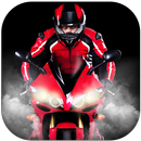 أفضل أصوات الدراجات النارية APK