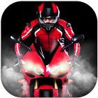 Best Motorcycle Sounds HD FREE -Gear Zeichen