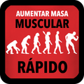 Aumentar Masa Muscular Rapido