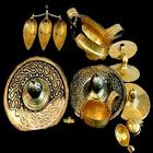 Gold treasure-Valchitran أيقونة