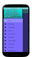 Kumpulan Pantun Paling Lengkap screenshot 1