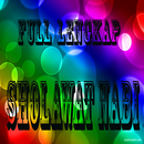 Sholawat Nabi Full Lengkap APK