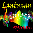 Lantunan Syair Syahdu 圖標