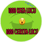 آیکون‌ Kumpulan Kata-Kata Lucu Lengkap