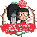 200 Cerita Hantu Seram APK