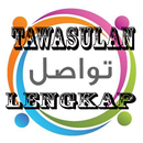 Tawasulan Lengkap 2019 APK
