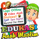 Edukasi Anak Muslim APK