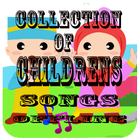 Collection Of Children's Songs أيقونة