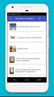 Sejarah Agama Islam Lengkap screenshot 3
