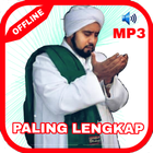 ikon Lagu Sholawat Habib Syech Full Offline