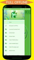 Sholawat Offline Habib Syech Lengkap screenshot 2