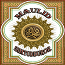 Maulid Simtudduror Mp3 Terbaru APK