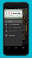 Maulid Simtudduror Mp3 Terbaru الملصق