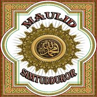 Maulid Simtudduror Mp3 Terbaru تصوير الشاشة 2