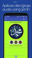 Kitab Al-Barzanji Maulid Nabi Offline Terbaru capture d'écran 2