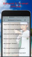 Sholawat & Ceramah Alwi Assegaf  OFFLINE Screenshot 2