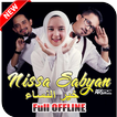 Nissa Sabyan Lagu Sholawat Terbaru 2018