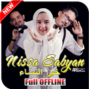 Nissa Sabyan Lagu Sholawat Terbaru 2018 APK
