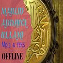 Maulid Addhiya Ullami Lengkap APK