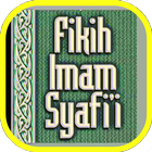 Fiqih Imam Syafii simgesi
