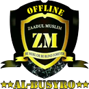 Zaadul Muslim OFFLINE APK